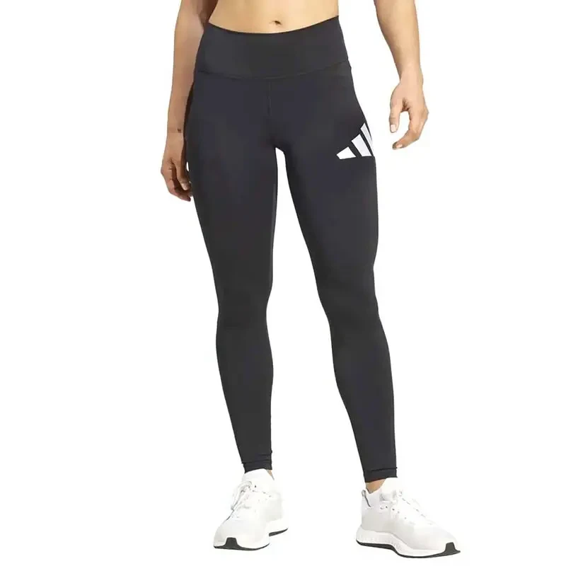 Adidas ženske helanke Tr-Es Bl 1/1 L, crne