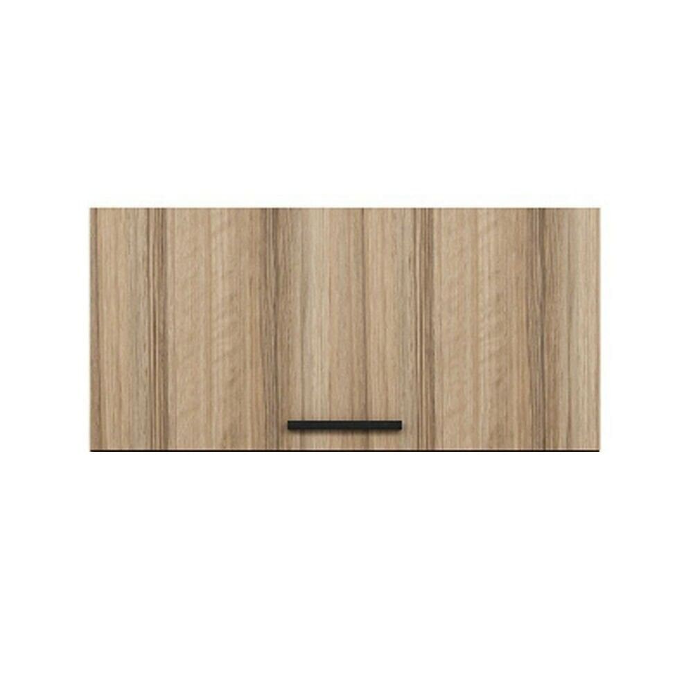Hanah Home Kuhinjski element Y4081-7480, 90x45x52 cm, Boja oraha