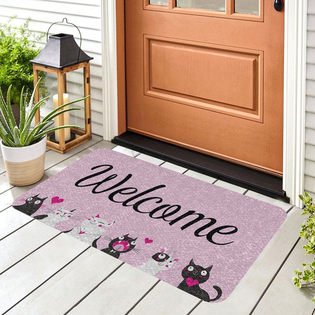 Conceptum Hypnose Mat P20, 40x70 cm, šareni