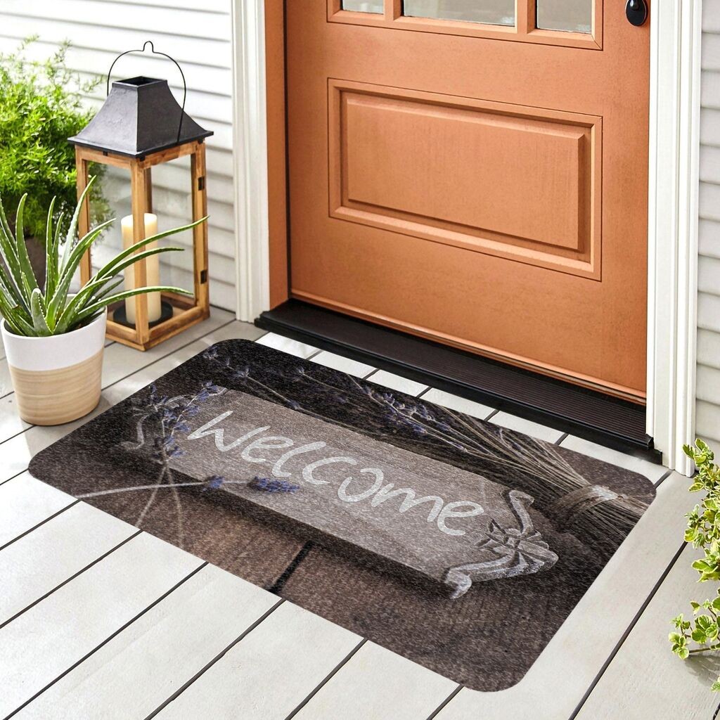 Conceptum Hypnose Mat P8, 40x70 cm, šareni