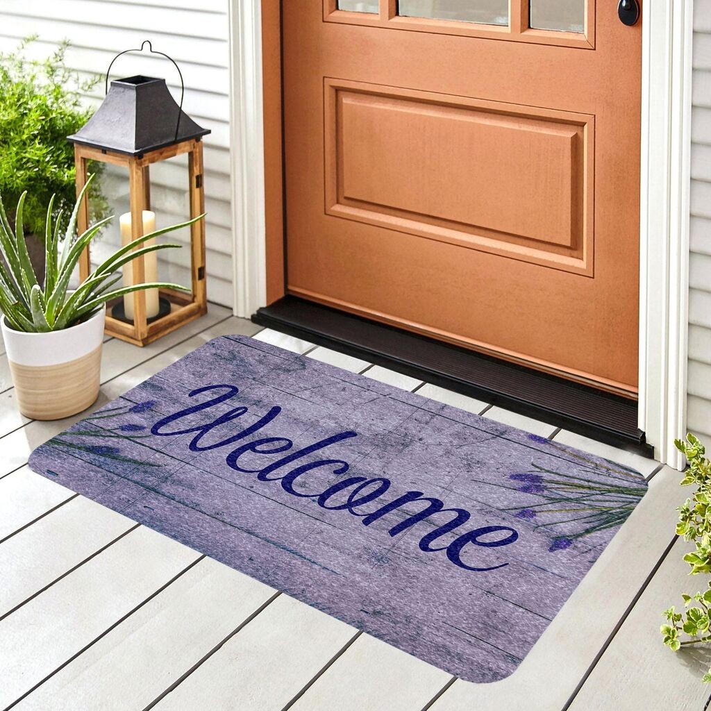 Conceptum Hypnose Mat P6, 40x70 cm, šareni