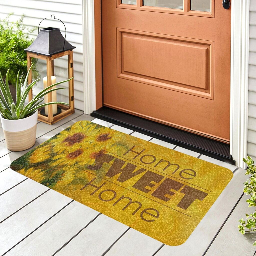 Conceptum Hypnose Mat P5, 40x70 cm, šareni