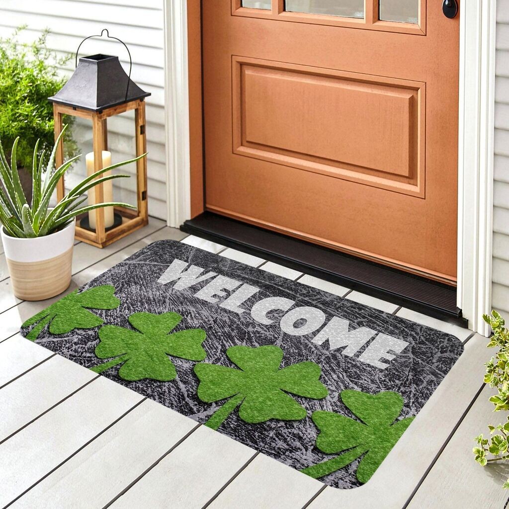 Conceptum Hypnose otirač P28, 40x70 cm, šareni