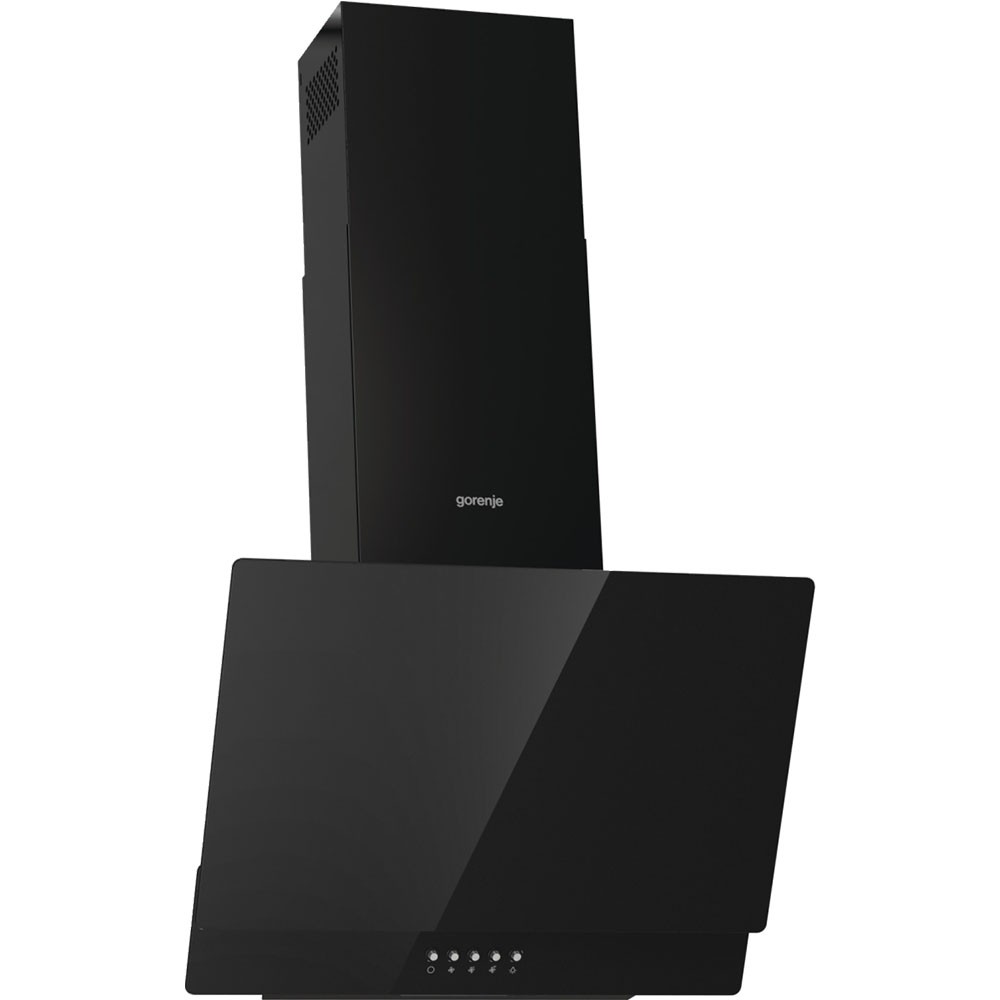 Gorenje Napa WHI629EB, Crna