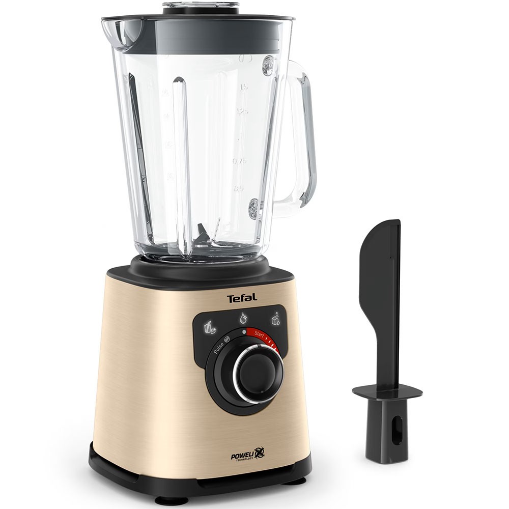 Tefal Blender BL871A31, Krem