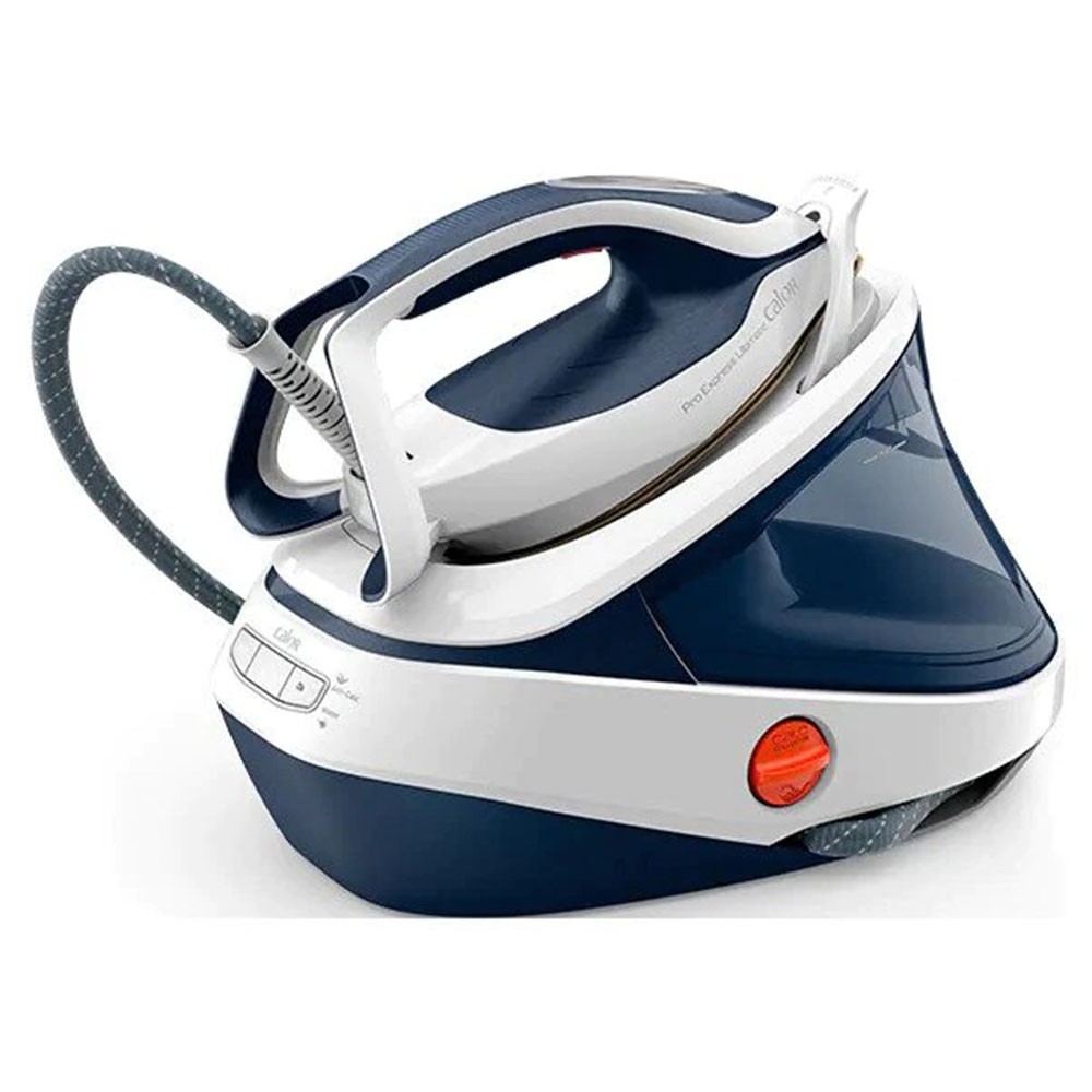Tefal Parna stanica GV9712E0, Plava