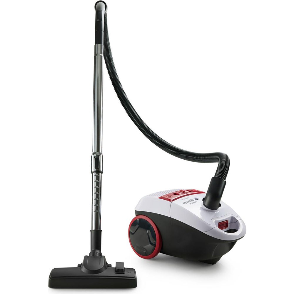 Gorenje Usisivač VC1811SFSWR, Bijeli