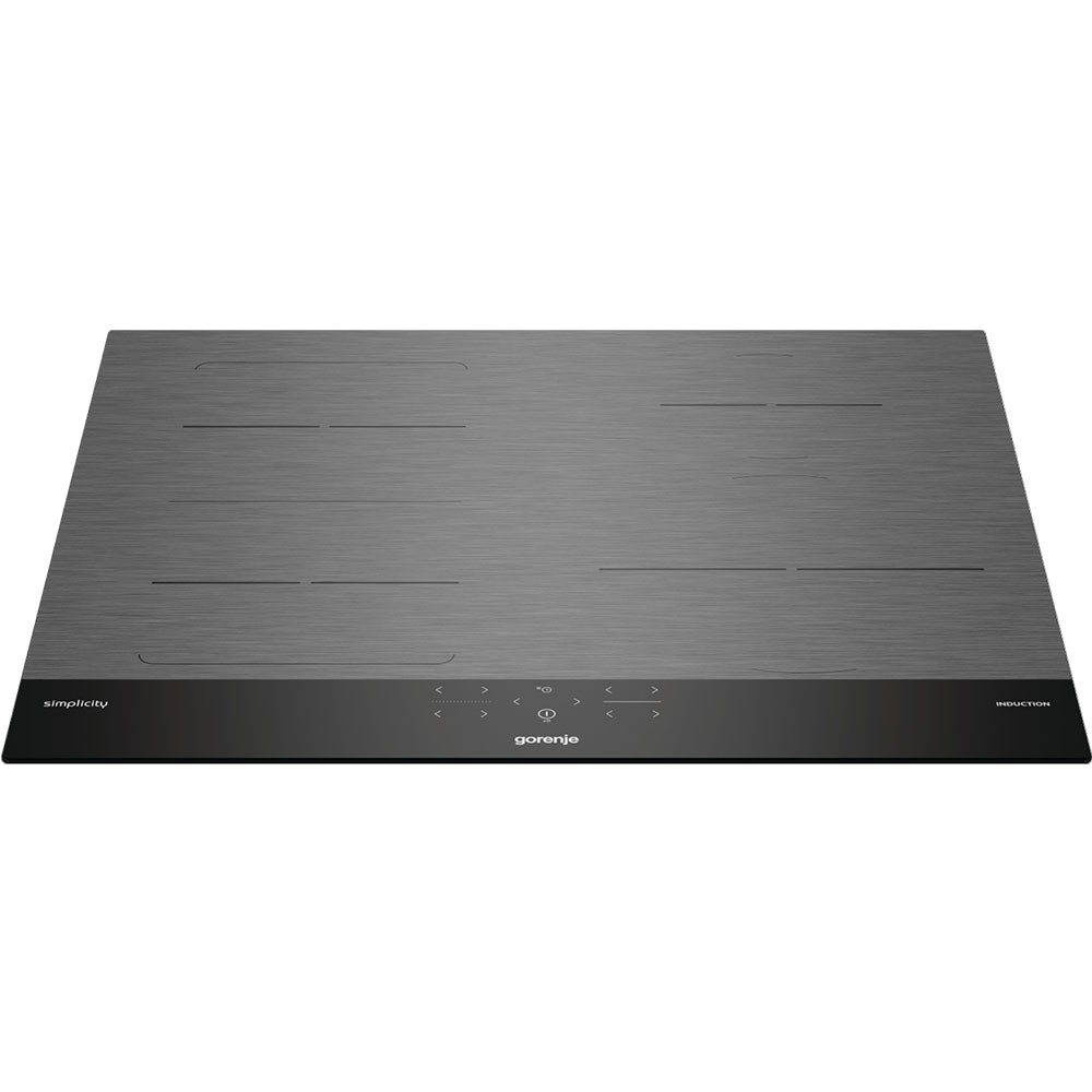 Gorenje Ugradbena indukcijska ploča GI6421SYB, Siva