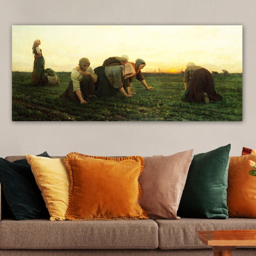 Slika Wallity YTY751012228_50120, 50x120 cm