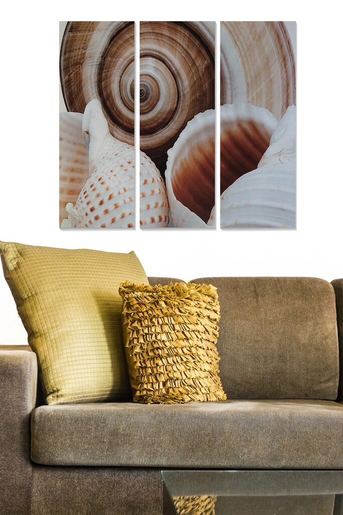 Set slika Wallity MDFDSCF7980, 3 dijela