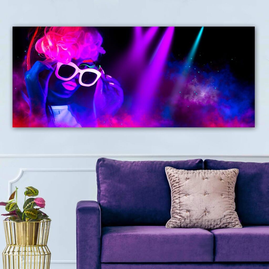 Slika Wallity YTY1099584656_50120, 50x120 cm