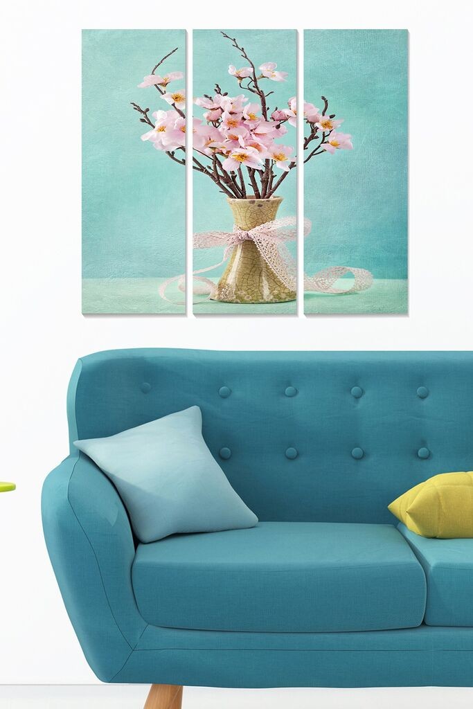 Set slika Wallity MDF175029869, 3 dijela