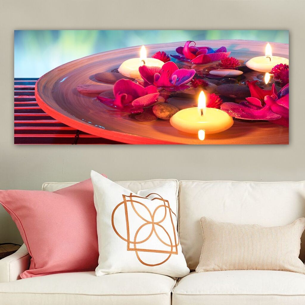 Slika Wallity YTY153304361_50120, 50x120 cm