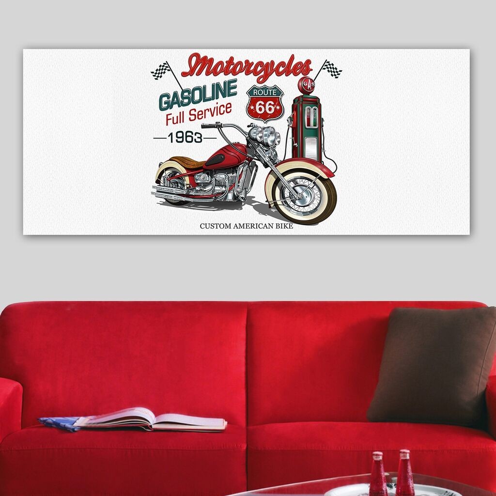 Slika Wallity YTY5780400282_50120, 50x120 cm