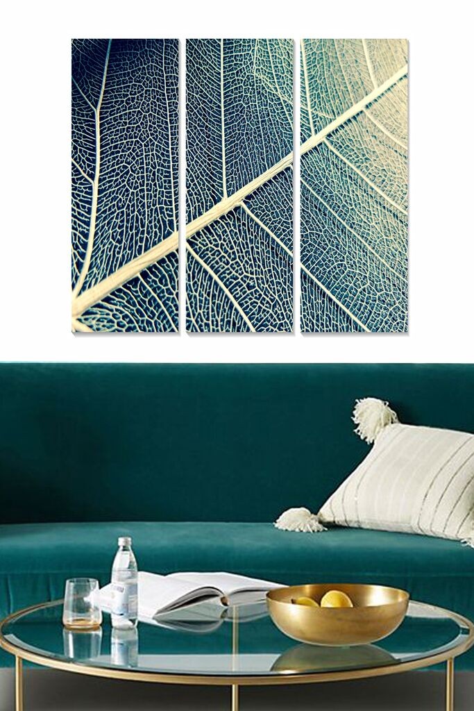 Set slika Wallity MDF2953533, 3 dijela