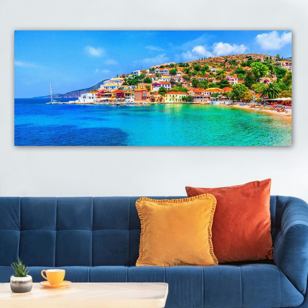 Slika za zid YTY310178012_50120, 50x120 cm