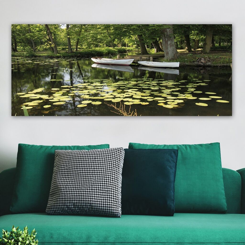 Slika Wallity YTY666007249_50120, 50x120 cm