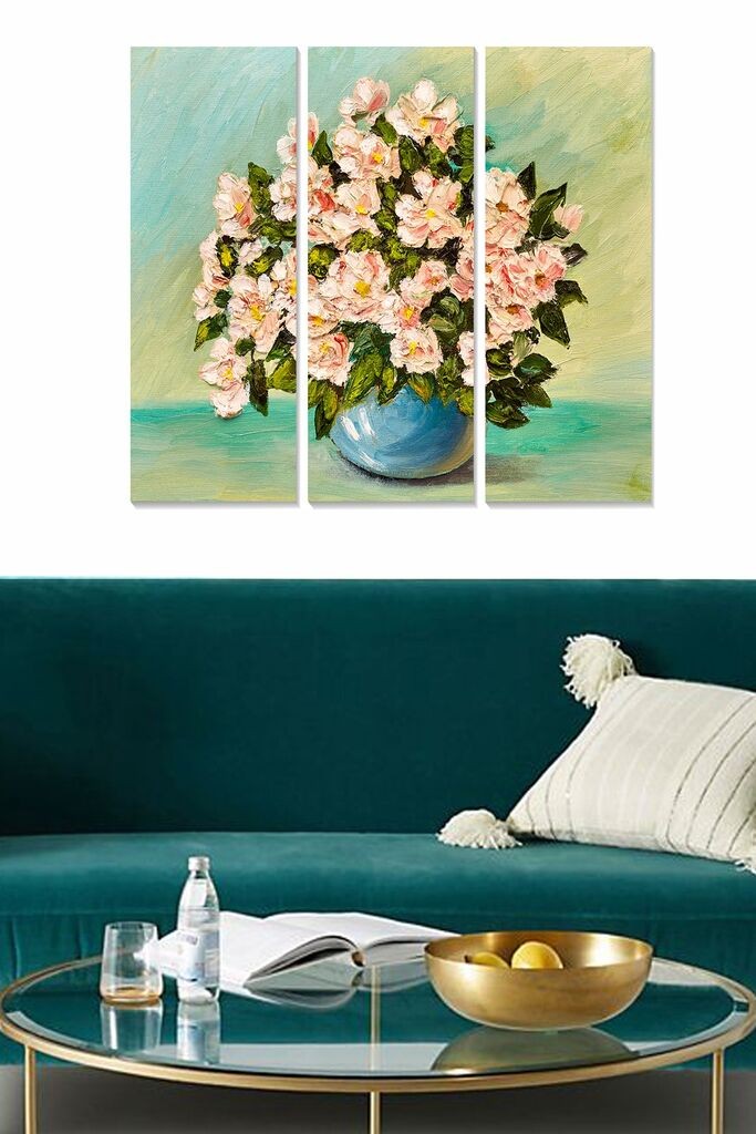 Set slika Wallity MDF552227968, 3 dijela