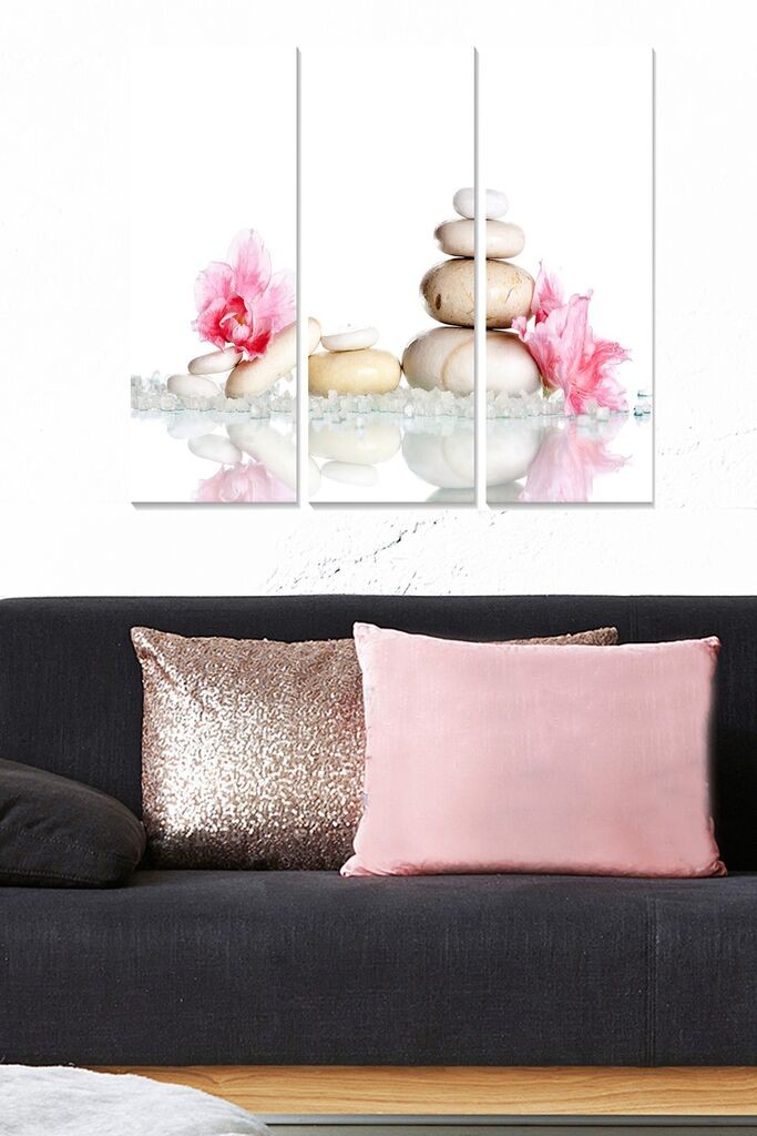 Set slika Wallity MDF131873009, 3 dijela