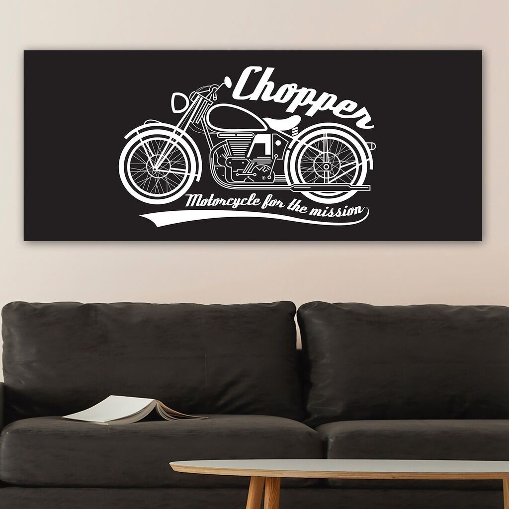 Slika Wallity YTY319873547_50120, 50x120 cm