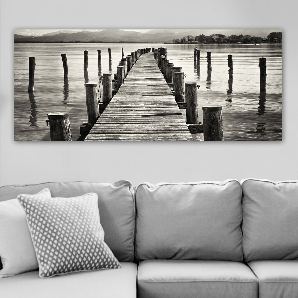 Slika za zid YTY2623630_50120, 50x120 cm