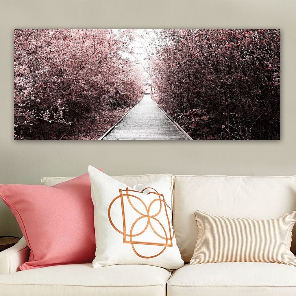 Slika za zid YTY277758071_50120, 50x120 cm