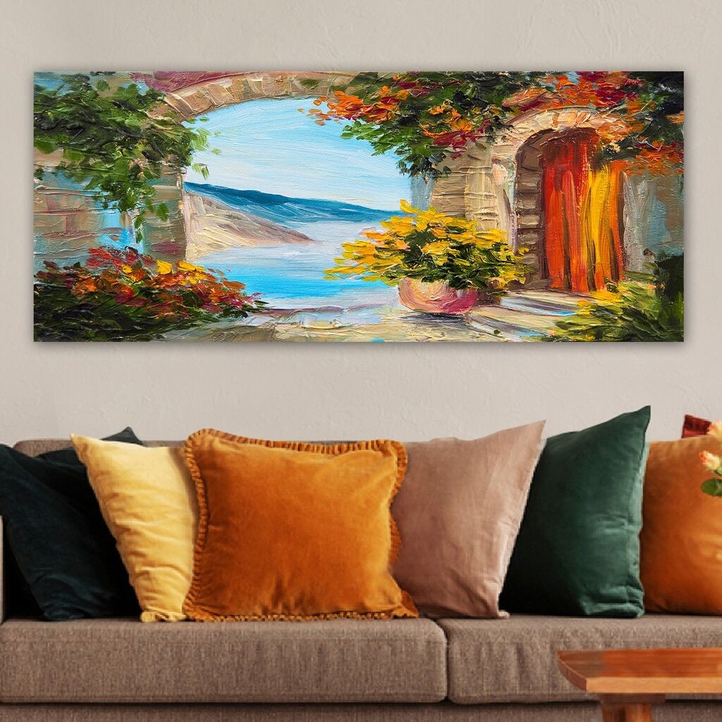 Slika za zid YTY309987809_50120, 50x120 cm