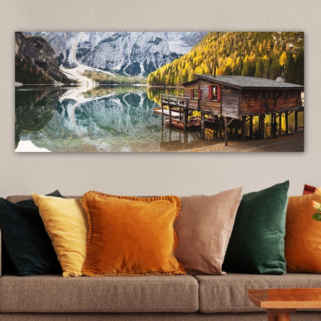 Slika Wallity YTY1105363592_50120, 50x120 cm