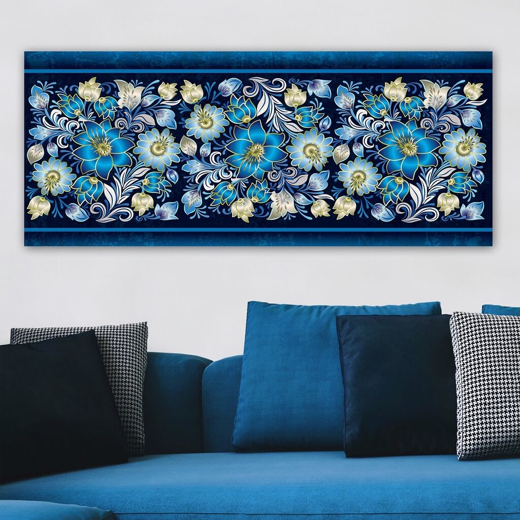 Slika zida YTY856769_50120, 50x120 cm