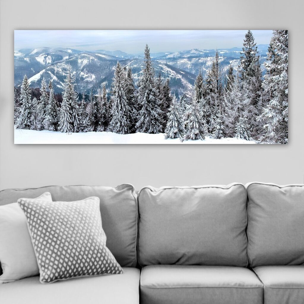 Slika za zid YTYDR767172_50120, 50x120 cm