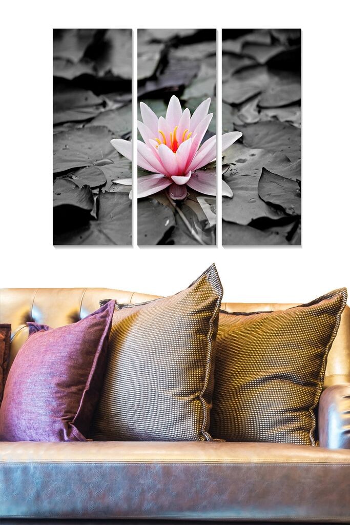 Set slika Wallity MDF1510707, 3 dijela