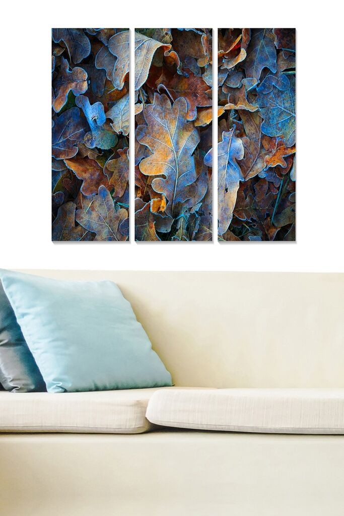 Set slika Wallity MDF329468507, 3 dijela