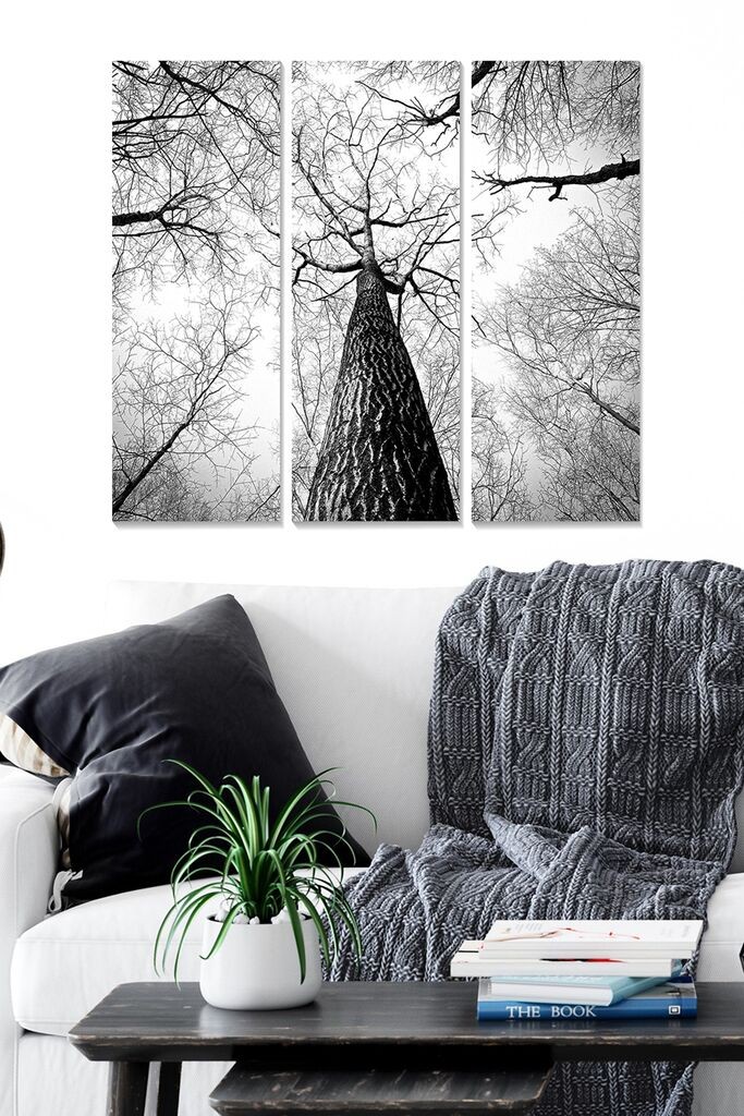 Set slika Wallity MDF238379, 3 dijela