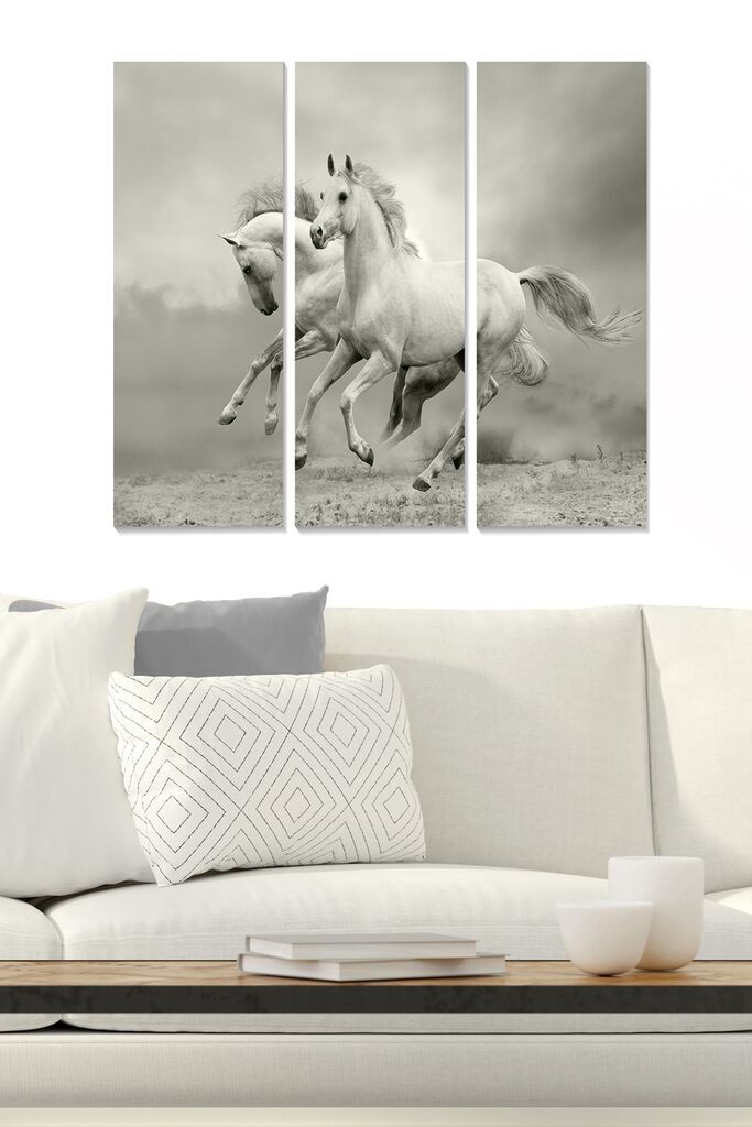 Set slika Wallity MDF99820919, 3 dijela