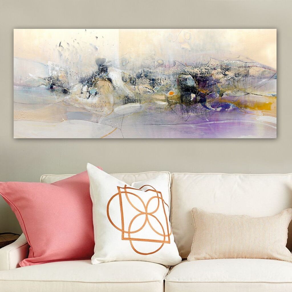 Slika za zid YTY744949105_50120, 50x120 cm