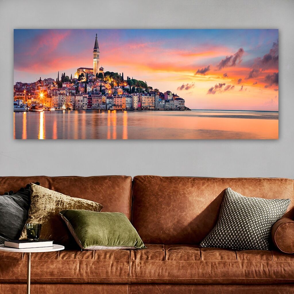 Slika za zid YTY713775466_50120, 50x120 cm