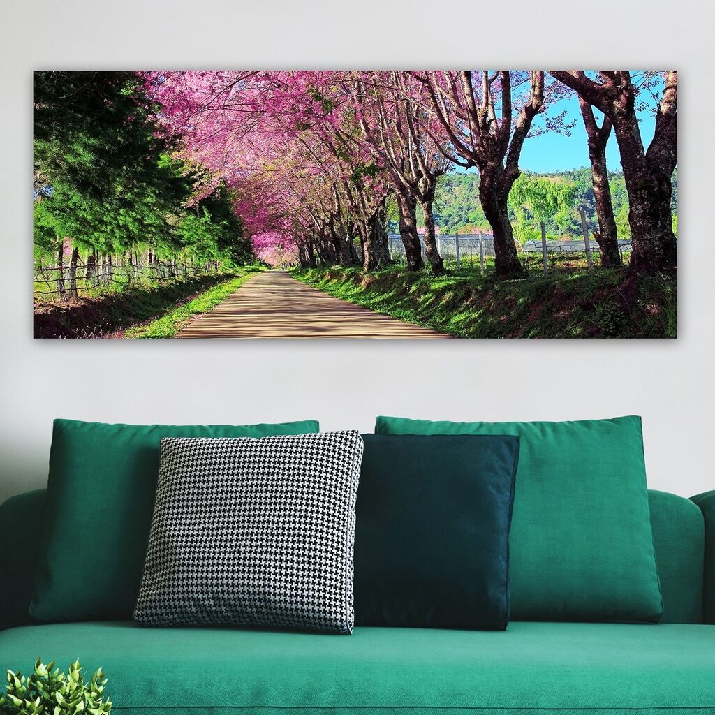 Slika za zid YTY99602360_50120, 50x120 cm