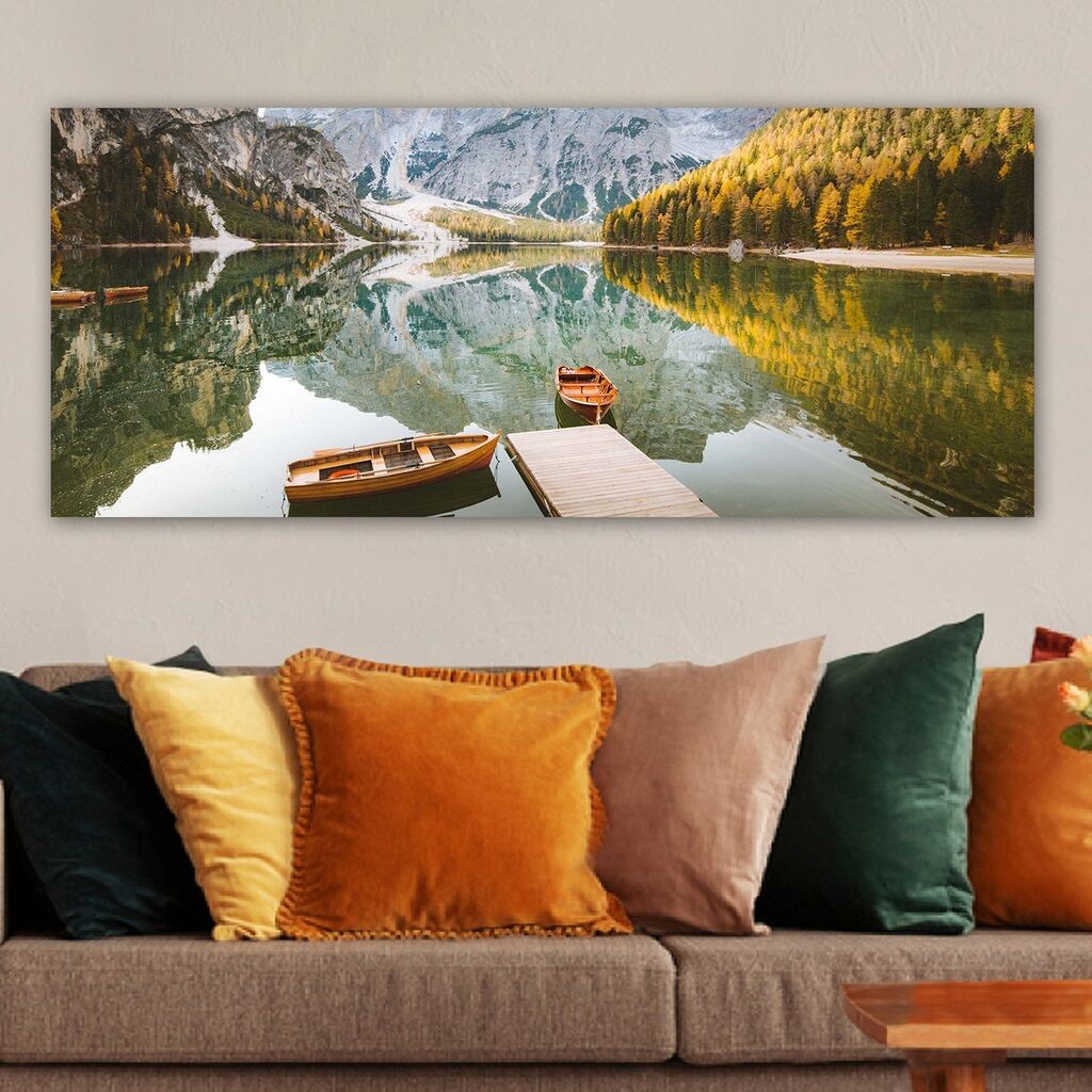 Slika za zid YTY1323210338_50120, 50x120 cm