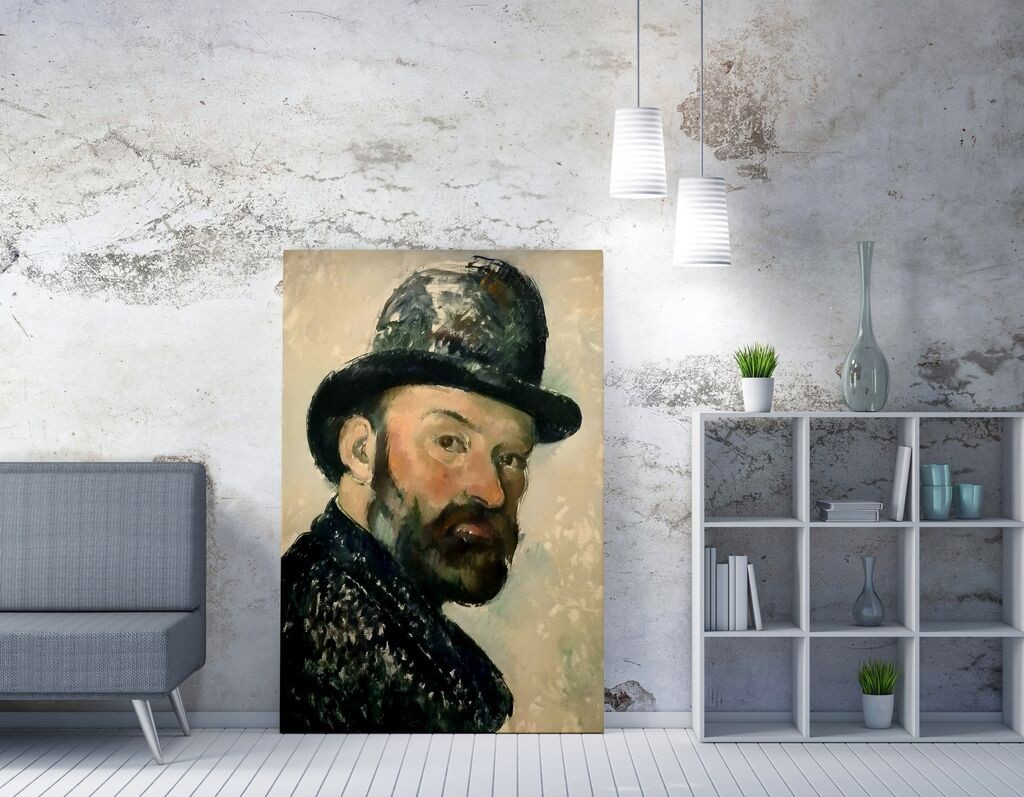 Zidna slika WY279, 50x70 cm