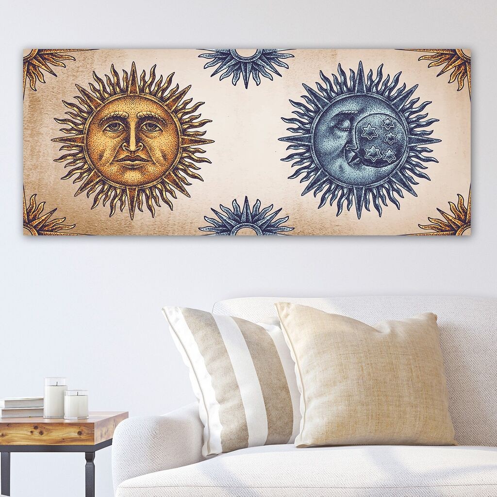 Slika za zid YTY103171146879_50120, 50x120 cm