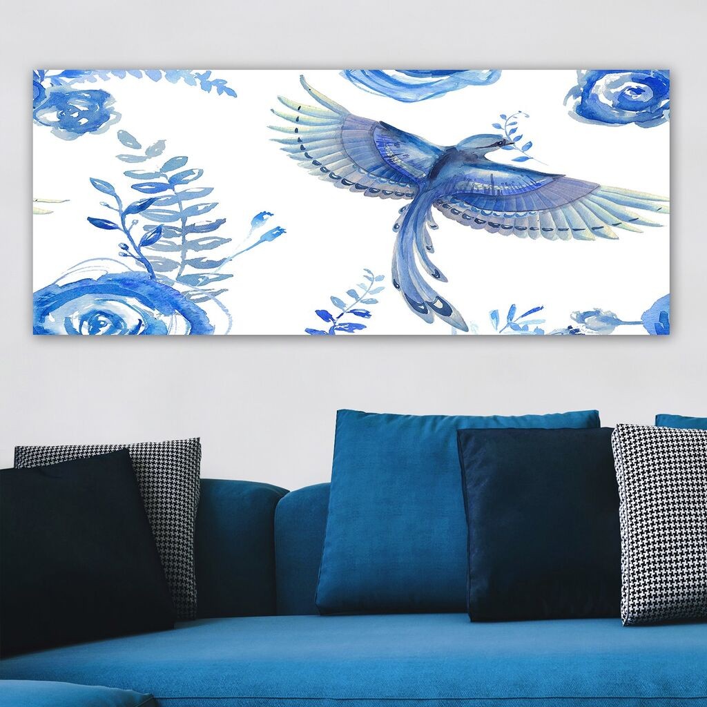 Slika za zid YTY524134198_50120, 50x120 cm