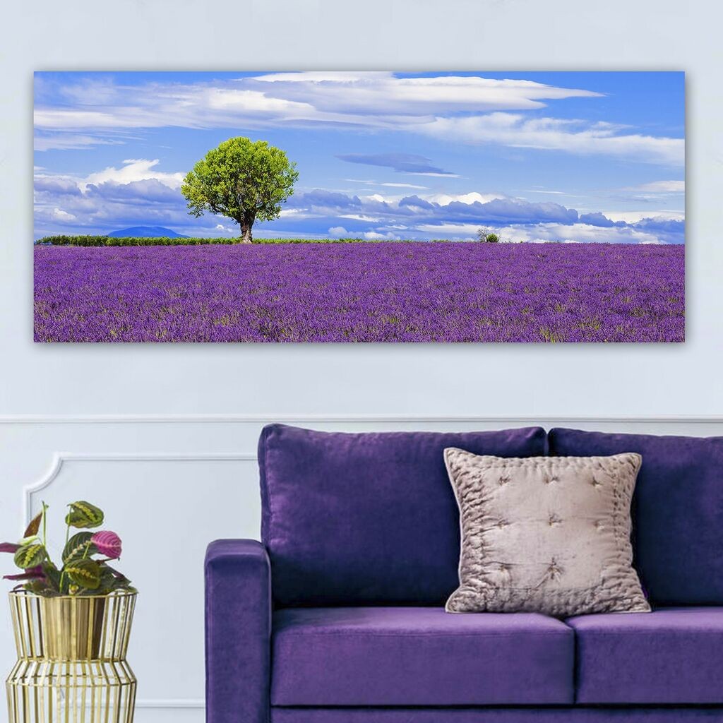 Slika za zid YTY580755_50120, 50x120 cm