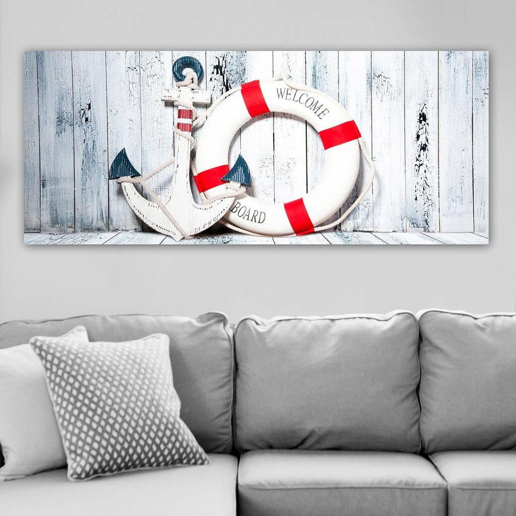 Slika Wallity YTY124433905_50120, 50x120 cm