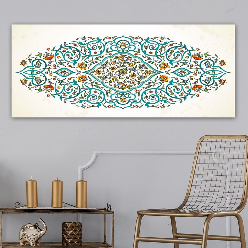 Slika Wallity YTY547077118_50120, 50x120 cm