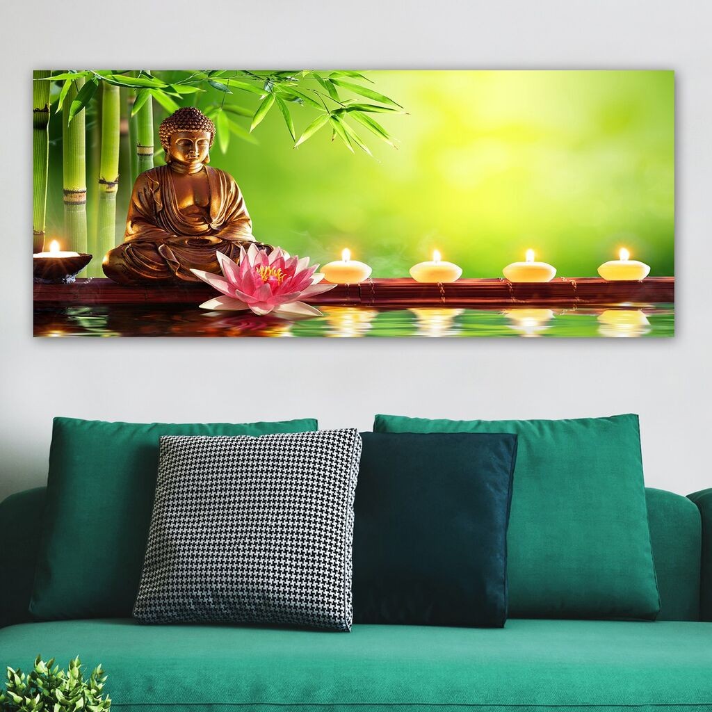 Slika za zid YTY1031314483746_50120, 50x120 cm