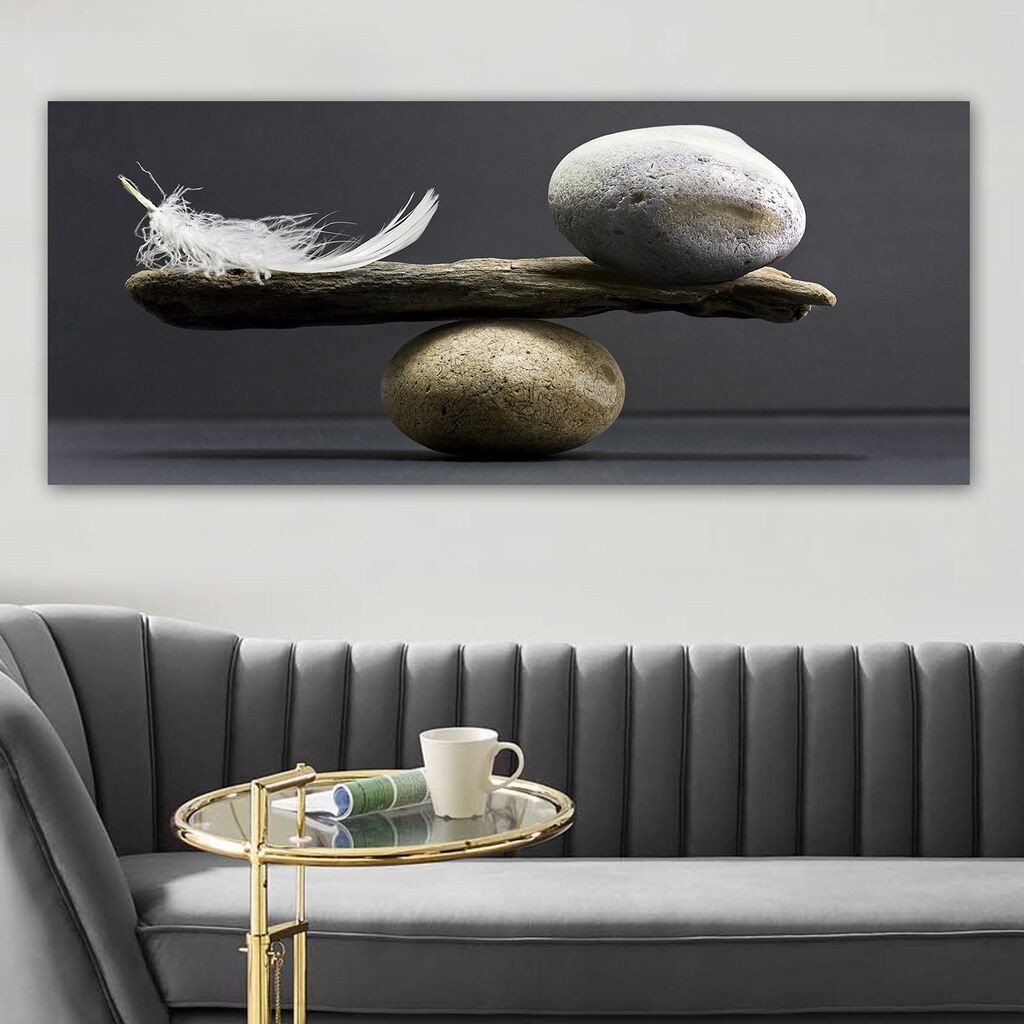 Slika za zid YTY32025019_50120, 50x120 cm