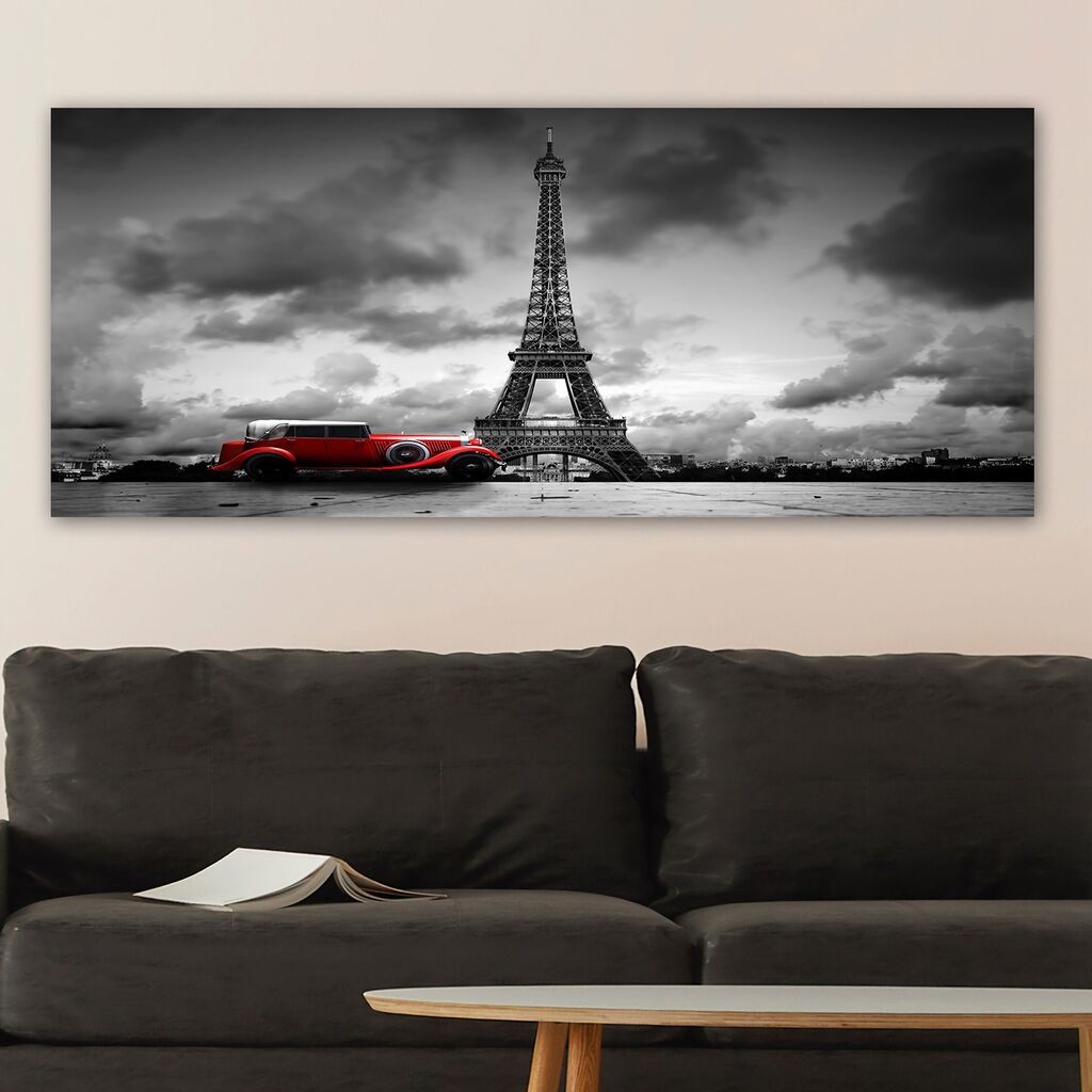 Slika za zid YTY247248526_50120, 50x120 cm