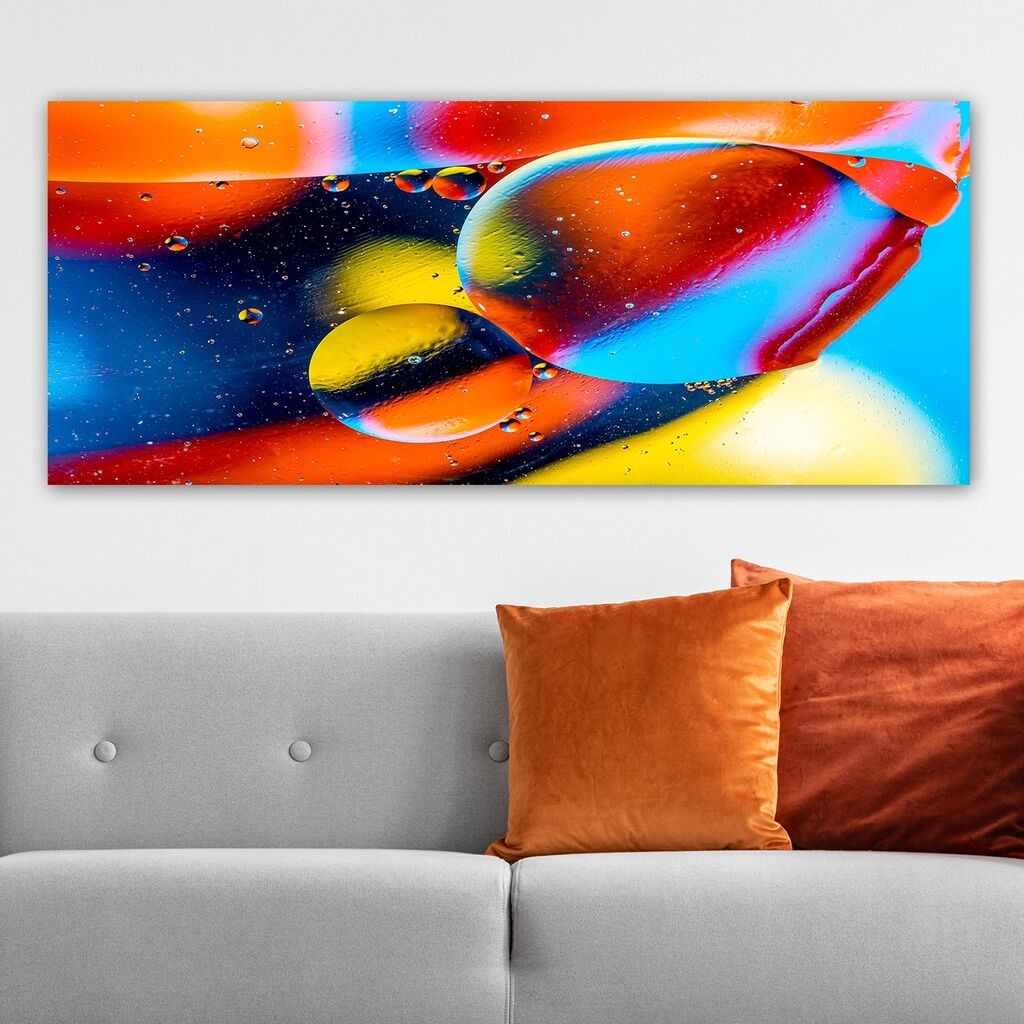 Slika za zid YTY1011619804_50120, 50x120 cm