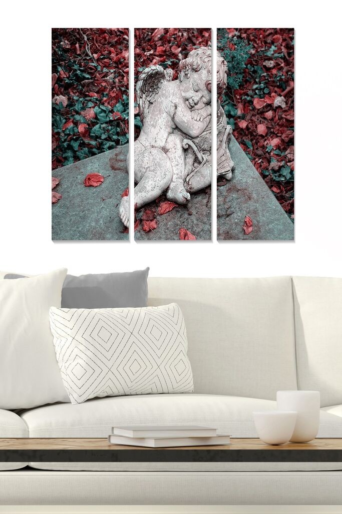 Wallity set slika MDF2886302, 3 dijela