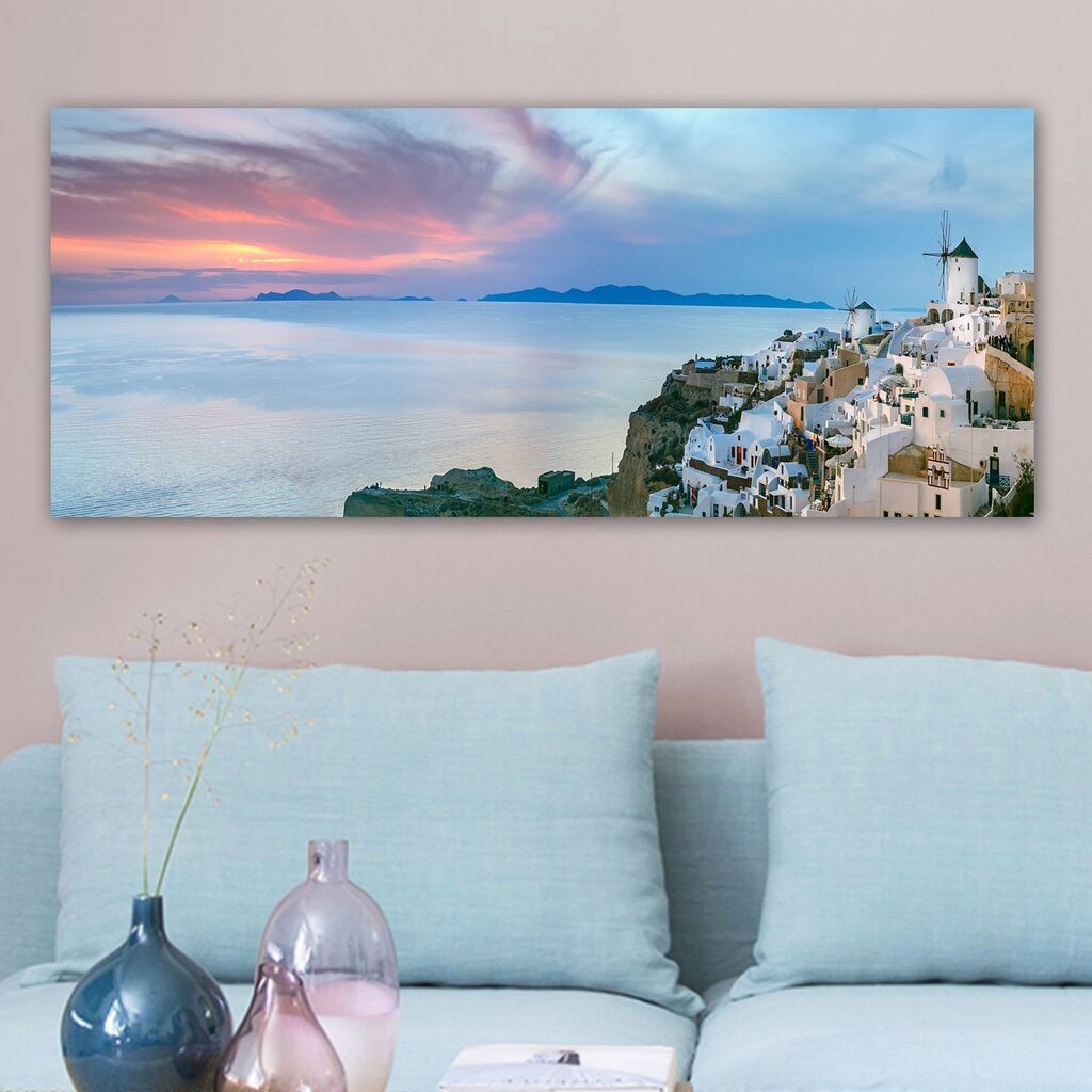 Slika Wallity YTY423921859_50120, 50x120 cm